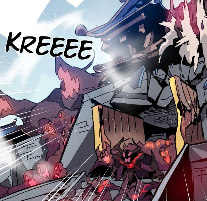 Overlord Time! Overlord Time! EP 85 - Toomics page 97 - 