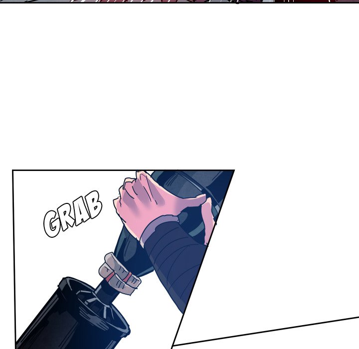Overlord Time! Overlord Time! EP 85 - Toomics page 98 - 