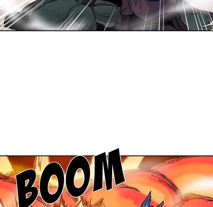 Overlord Time! Overlord Time! EP 85 - Toomics page 100 - 