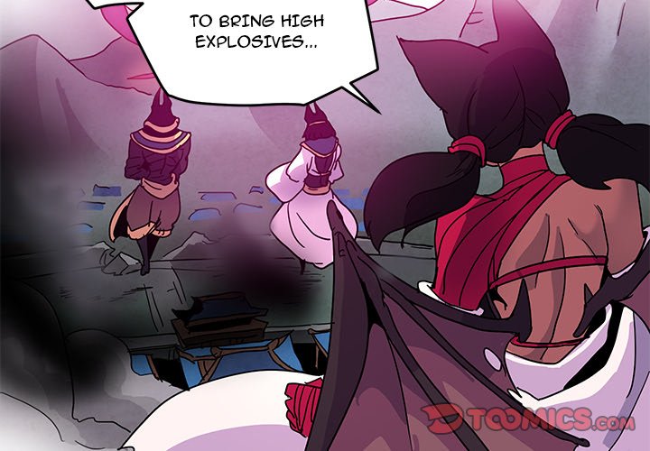 Overlord Time! Overlord Time! EP 86 - Toomics page 2 - 