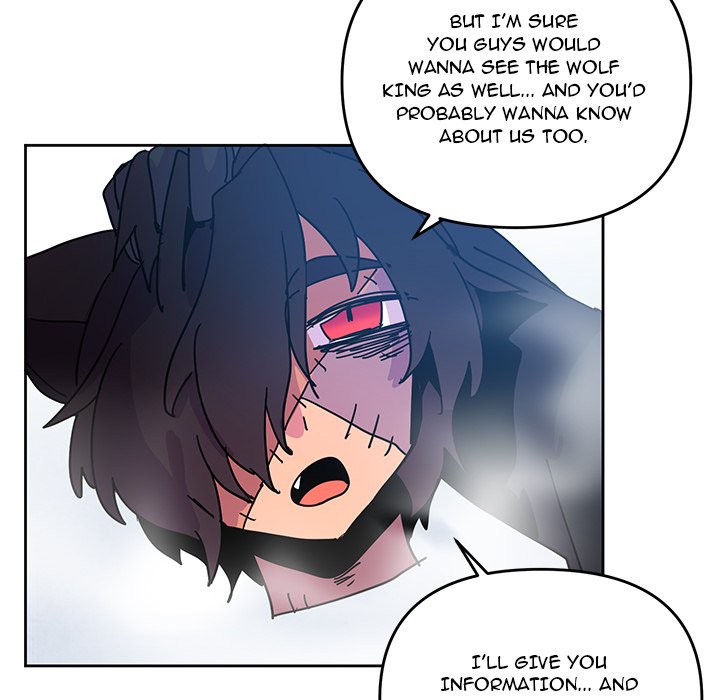 Overlord Time! Overlord Time! EP 86 - Toomics page 101 - 