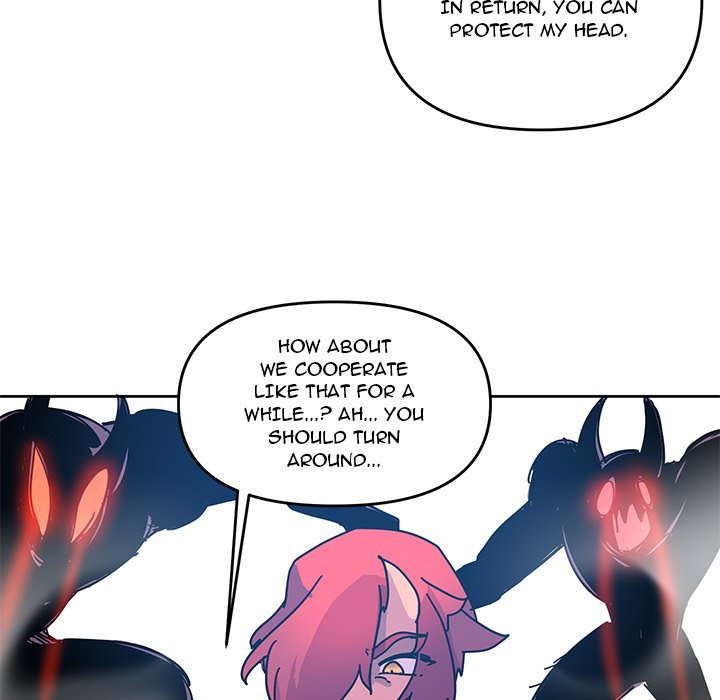 Overlord Time! Overlord Time! EP 86 - Toomics page 102 - 