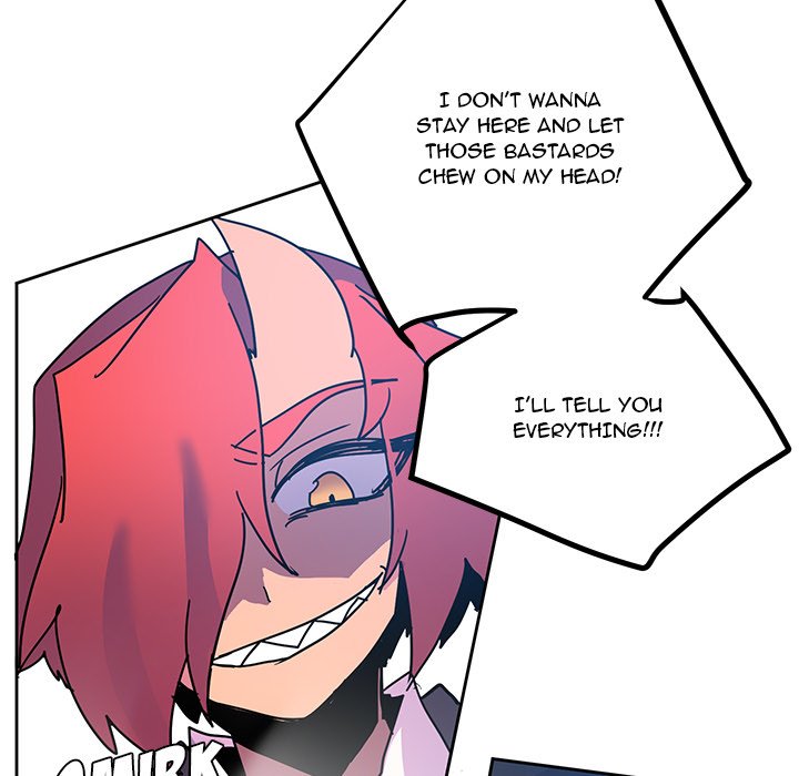 Overlord Time! Overlord Time! EP 86 - Toomics page 105 - 