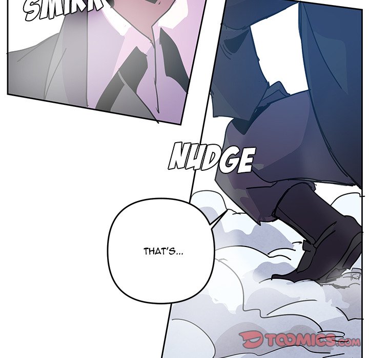 Overlord Time! Overlord Time! EP 86 - Toomics page 106 - 
