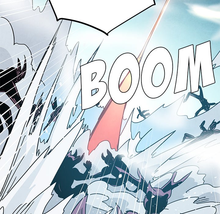 Overlord Time! Overlord Time! EP 86 - Toomics page 108 - 