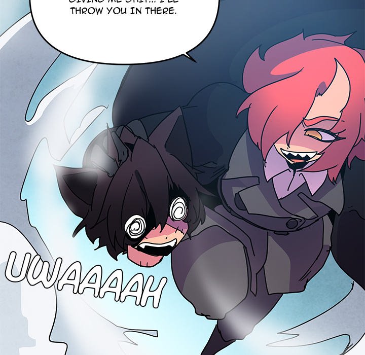 Overlord Time! Overlord Time! EP 86 - Toomics page 110 - 