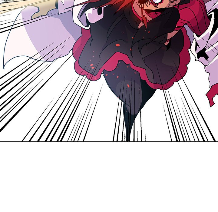 Overlord Time! Overlord Time! EP 86 - Toomics page 12 - 