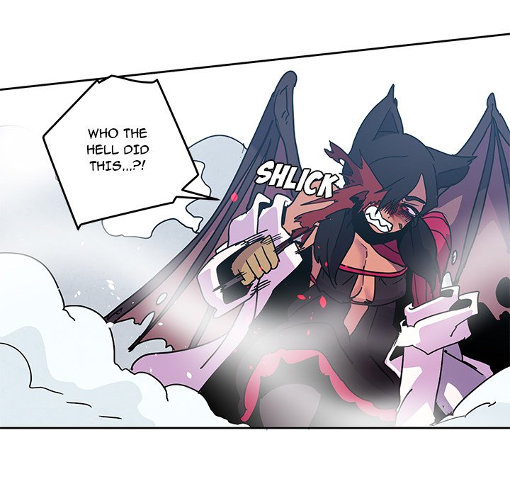 Overlord Time! Overlord Time! EP 86 - Toomics page 15 - 