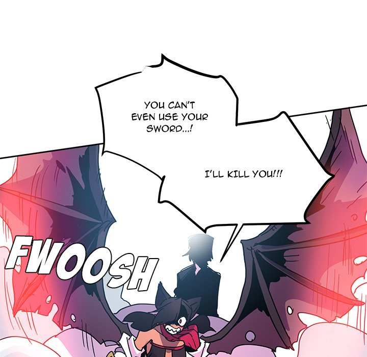 Overlord Time! Overlord Time! EP 86 - Toomics page 20 - 