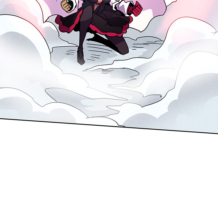 Overlord Time! Overlord Time! EP 86 - Toomics page 21 - 