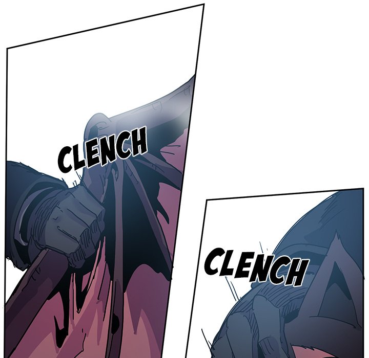 Overlord Time! Overlord Time! EP 86 - Toomics page 22 - 