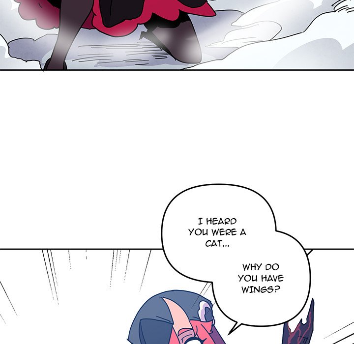 Overlord Time! Overlord Time! EP 86 - Toomics page 25 - 