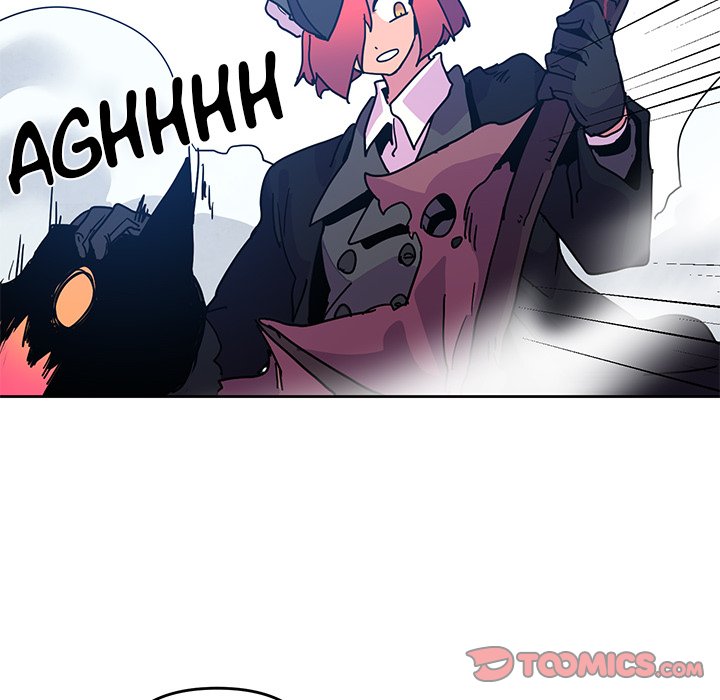 Overlord Time! Overlord Time! EP 86 - Toomics page 26 - 