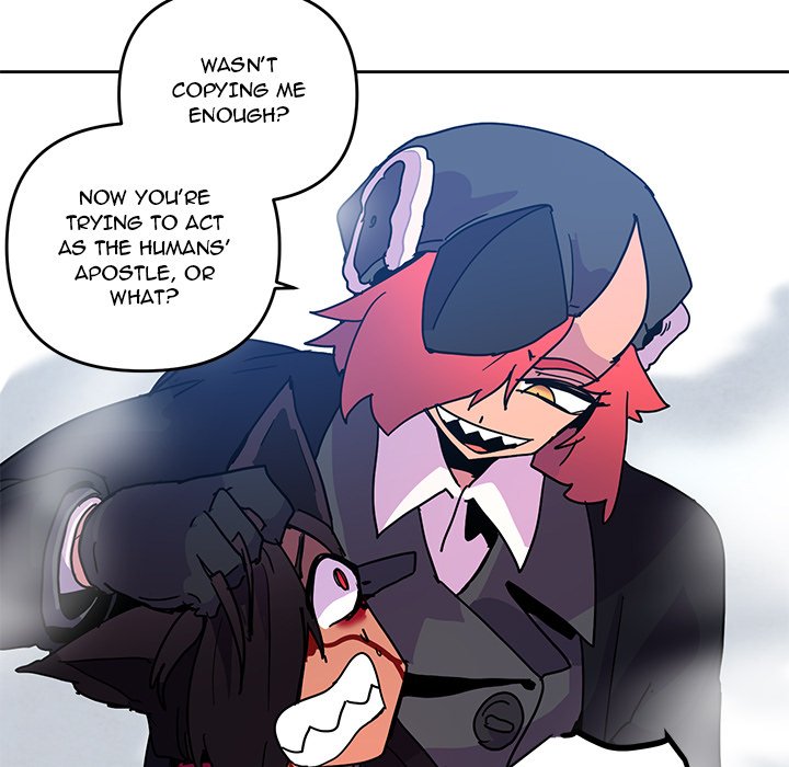 Overlord Time! Overlord Time! EP 86 - Toomics page 27 - 