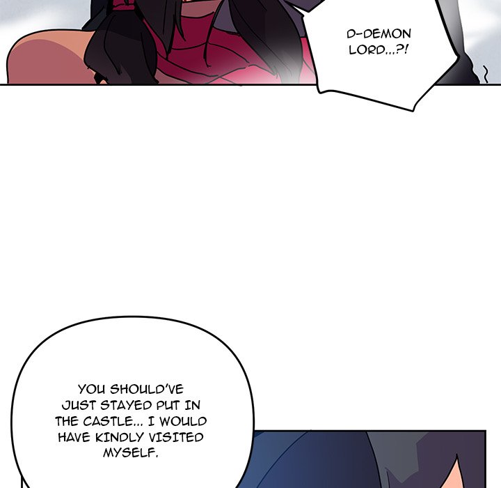 Overlord Time! Overlord Time! EP 86 - Toomics page 28 - 