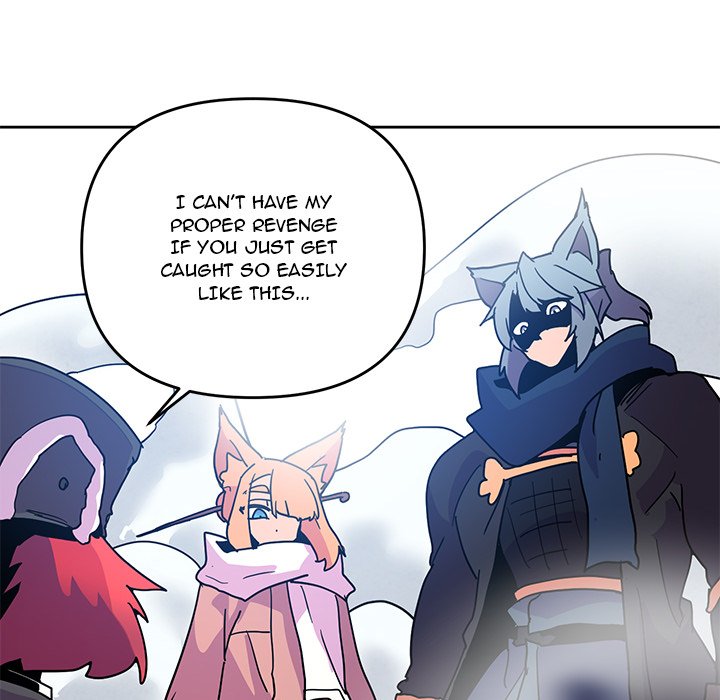 Overlord Time! Overlord Time! EP 86 - Toomics page 30 - 