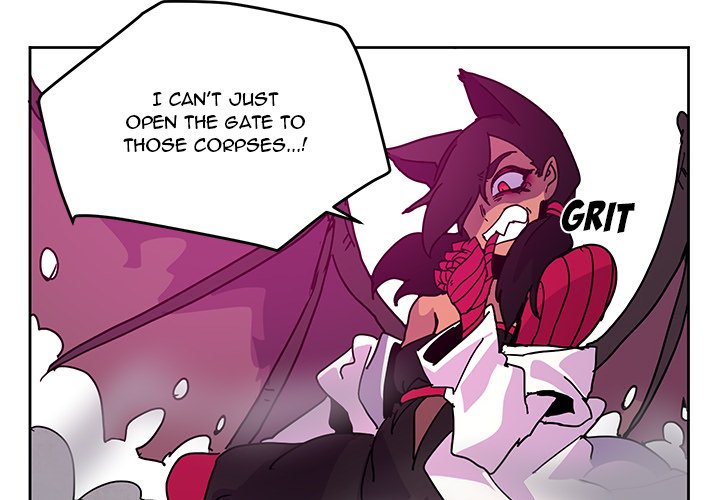 Overlord Time! Overlord Time! EP 86 - Toomics page 4 - 