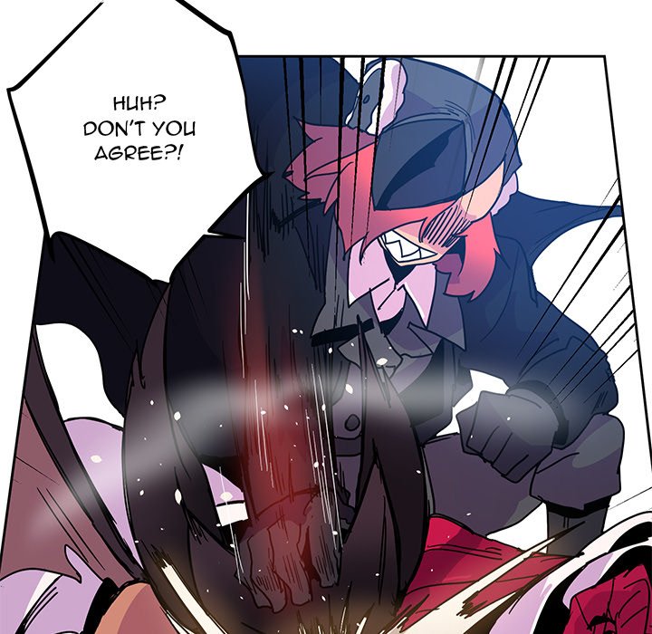 Overlord Time! Overlord Time! EP 86 - Toomics page 32 - 