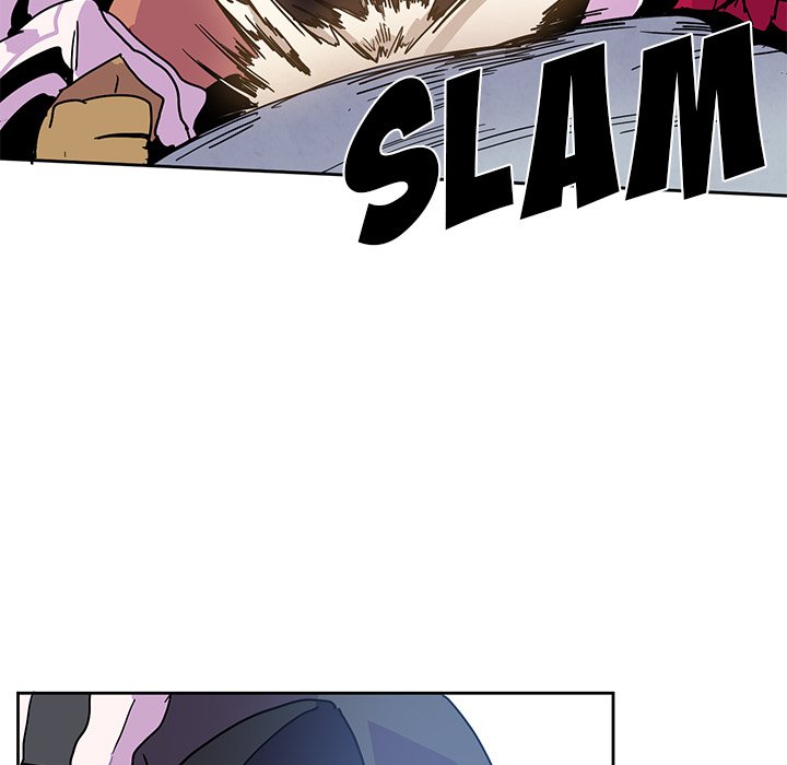 Overlord Time! Overlord Time! EP 86 - Toomics page 33 - 