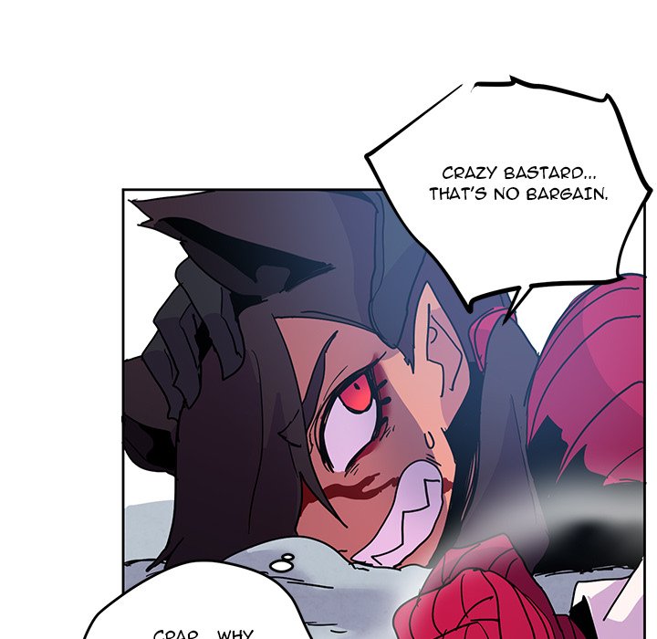 Overlord Time! Overlord Time! EP 86 - Toomics page 35 - 
