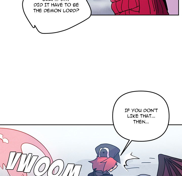Overlord Time! Overlord Time! EP 86 - Toomics page 36 - 