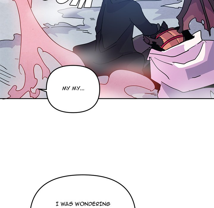 Overlord Time! Overlord Time! EP 86 - Toomics page 37 - 