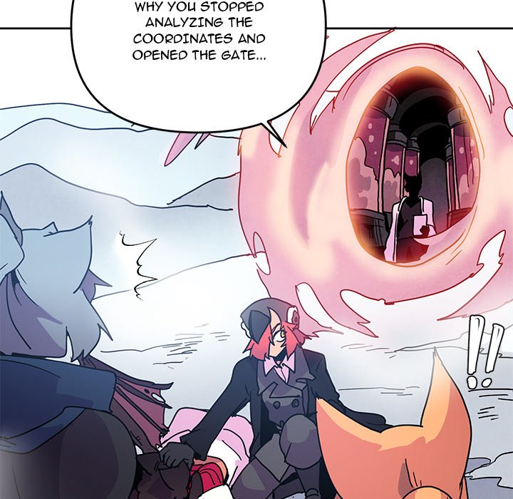 Overlord Time! Overlord Time! EP 86 - Toomics page 38 - 