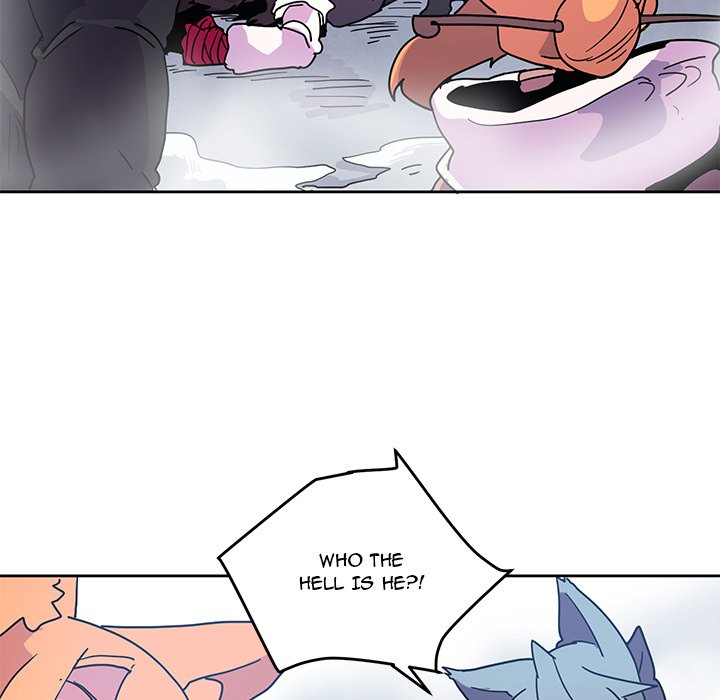 Overlord Time! Overlord Time! EP 86 - Toomics page 39 - 