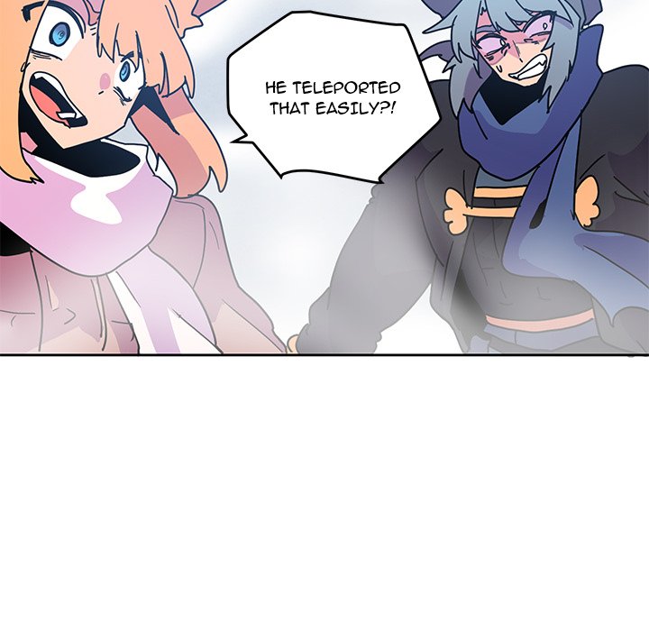 Overlord Time! Overlord Time! EP 86 - Toomics page 40 - 