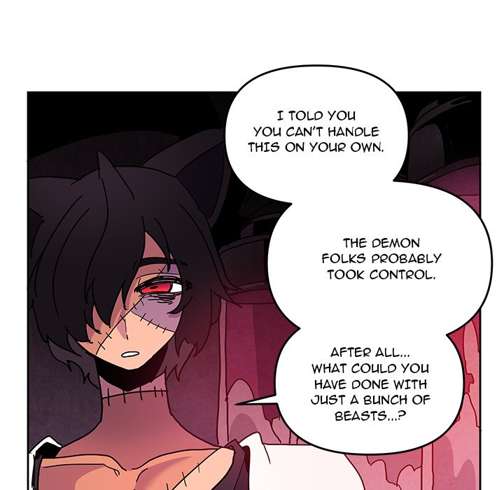 Overlord Time! Overlord Time! EP 86 - Toomics page 41 - 