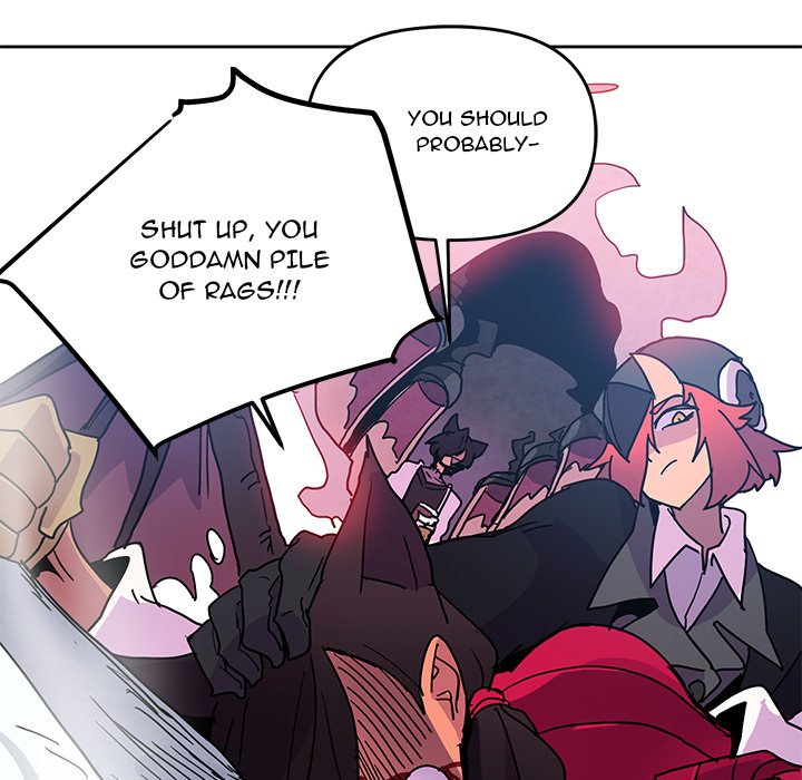 Overlord Time! Overlord Time! EP 86 - Toomics page 43 - 