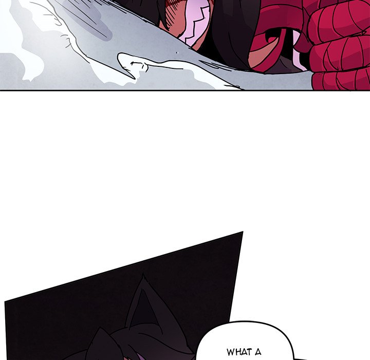 Overlord Time! Overlord Time! EP 86 - Toomics page 44 - 