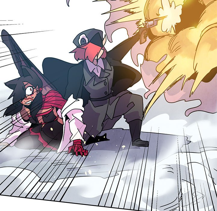 Overlord Time! Overlord Time! EP 86 - Toomics page 47 - 