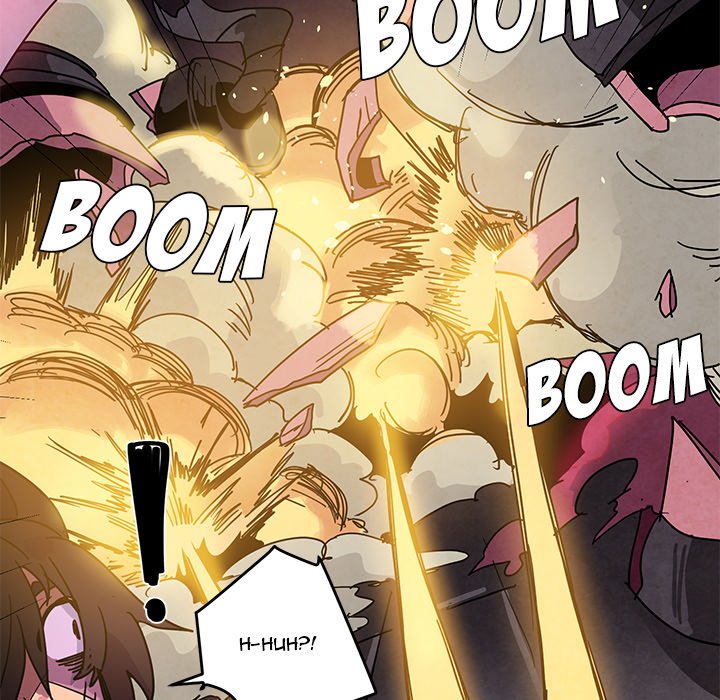 Overlord Time! Overlord Time! EP 86 - Toomics page 49 - 