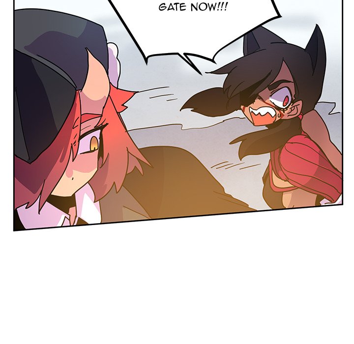 Overlord Time! Overlord Time! EP 86 - Toomics page 51 - 
