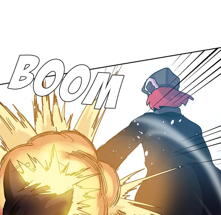 Overlord Time! Overlord Time! EP 86 - Toomics page 52 - 