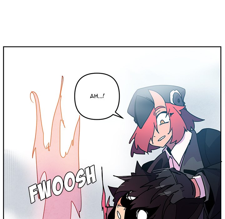 Overlord Time! Overlord Time! EP 86 - Toomics page 57 - 