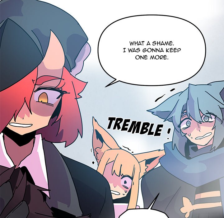 Overlord Time! Overlord Time! EP 86 - Toomics page 59 - 