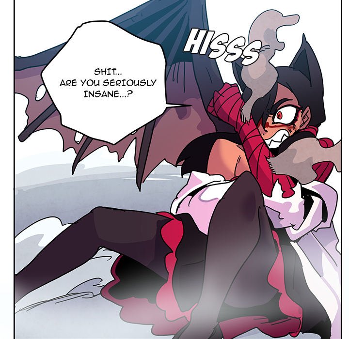 Overlord Time! Overlord Time! EP 86 - Toomics page 61 - 