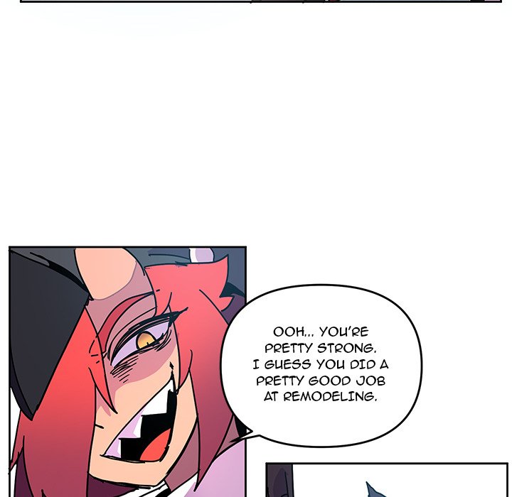 Overlord Time! Overlord Time! EP 86 - Toomics page 62 - 