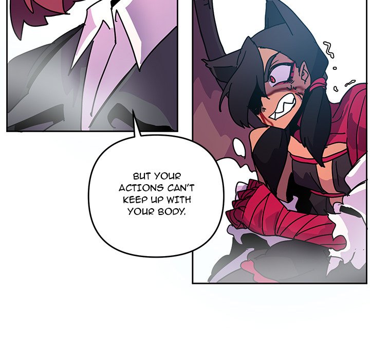 Overlord Time! Overlord Time! EP 86 - Toomics page 63 - 