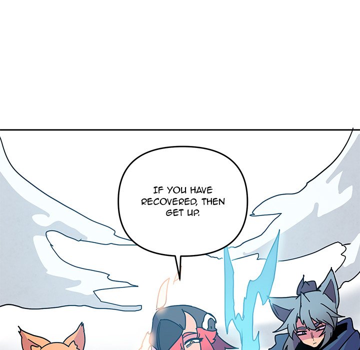 Overlord Time! Overlord Time! EP 86 - Toomics page 64 - 