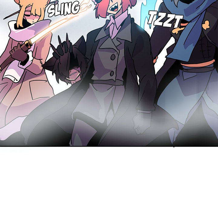 Overlord Time! Overlord Time! EP 86 - Toomics page 65 - 