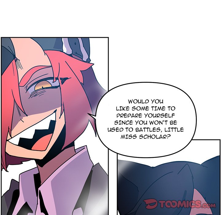 Overlord Time! Overlord Time! EP 86 - Toomics page 66 - 