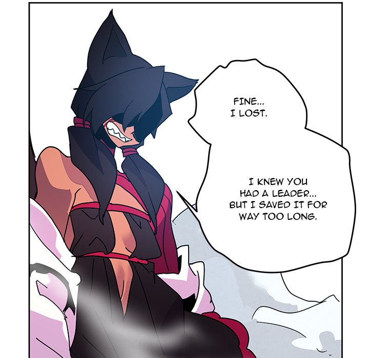 Overlord Time! Overlord Time! EP 86 - Toomics page 71 - 