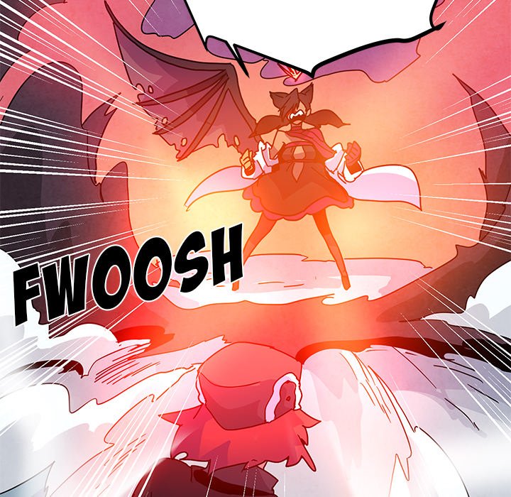 Overlord Time! Overlord Time! EP 86 - Toomics page 73 - 
