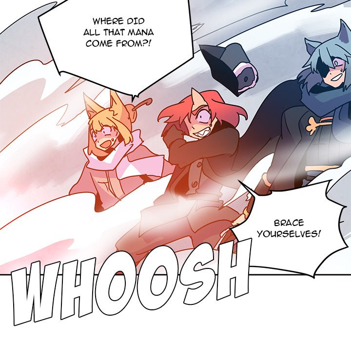 Overlord Time! Overlord Time! EP 86 - Toomics page 75 - 