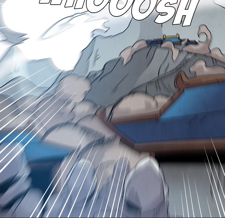Overlord Time! Overlord Time! EP 86 - Toomics page 77 - 