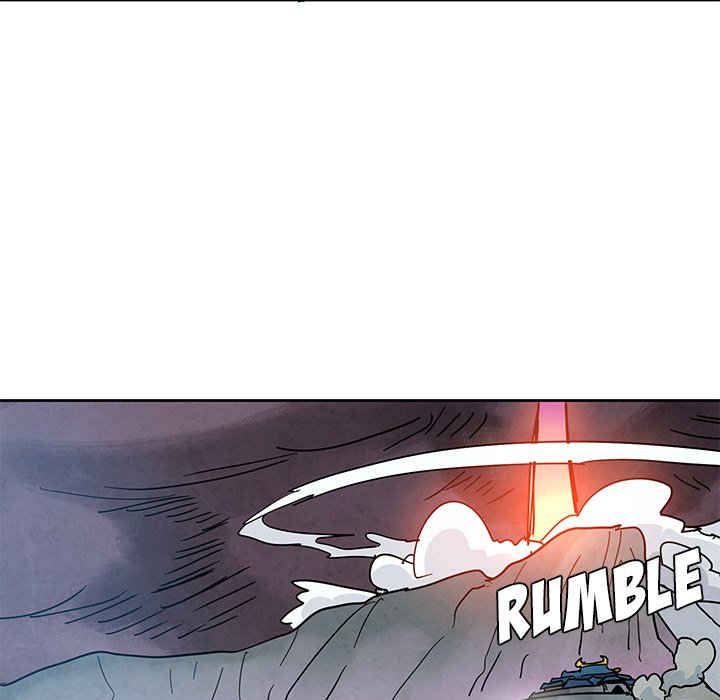 Overlord Time! Overlord Time! EP 86 - Toomics page 78 - 
