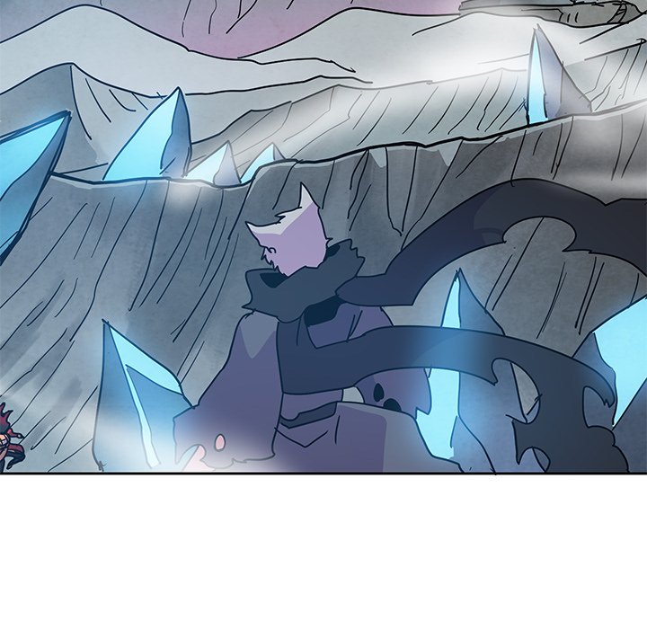 Overlord Time! Overlord Time! EP 86 - Toomics page 79 - 